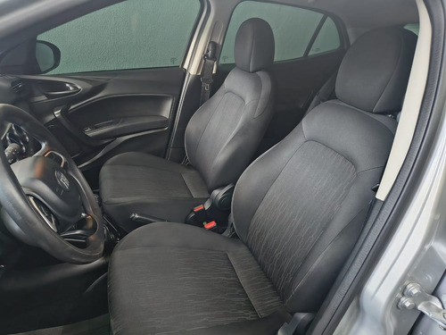 Fiat Argo ARGO 1.0 6V FLEX.