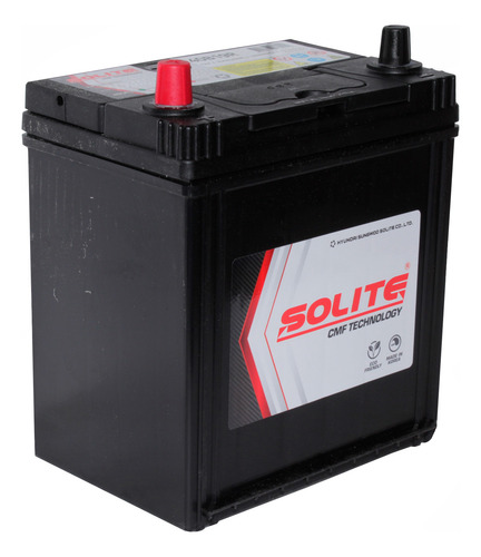 Bateria Kia Morning 1100 Epsilon G4hg L4 Mpi Sohc 1.1 2005