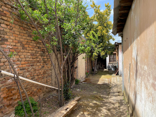 Cauquenes, Local Comercial, 976 M2 Terreno (86224)