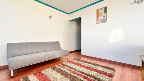 Departamento En Venta De 2 Dorm. En Viña Del Mar