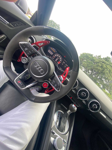 Imagen 11 de 13 de Audi Tt Ttrs 2.5t 400 Hp