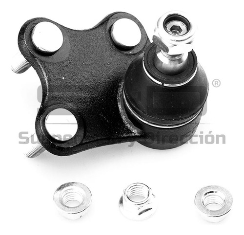 Rotula Inferior (r) Volkswagen T-cross 2020-2022 Syd V