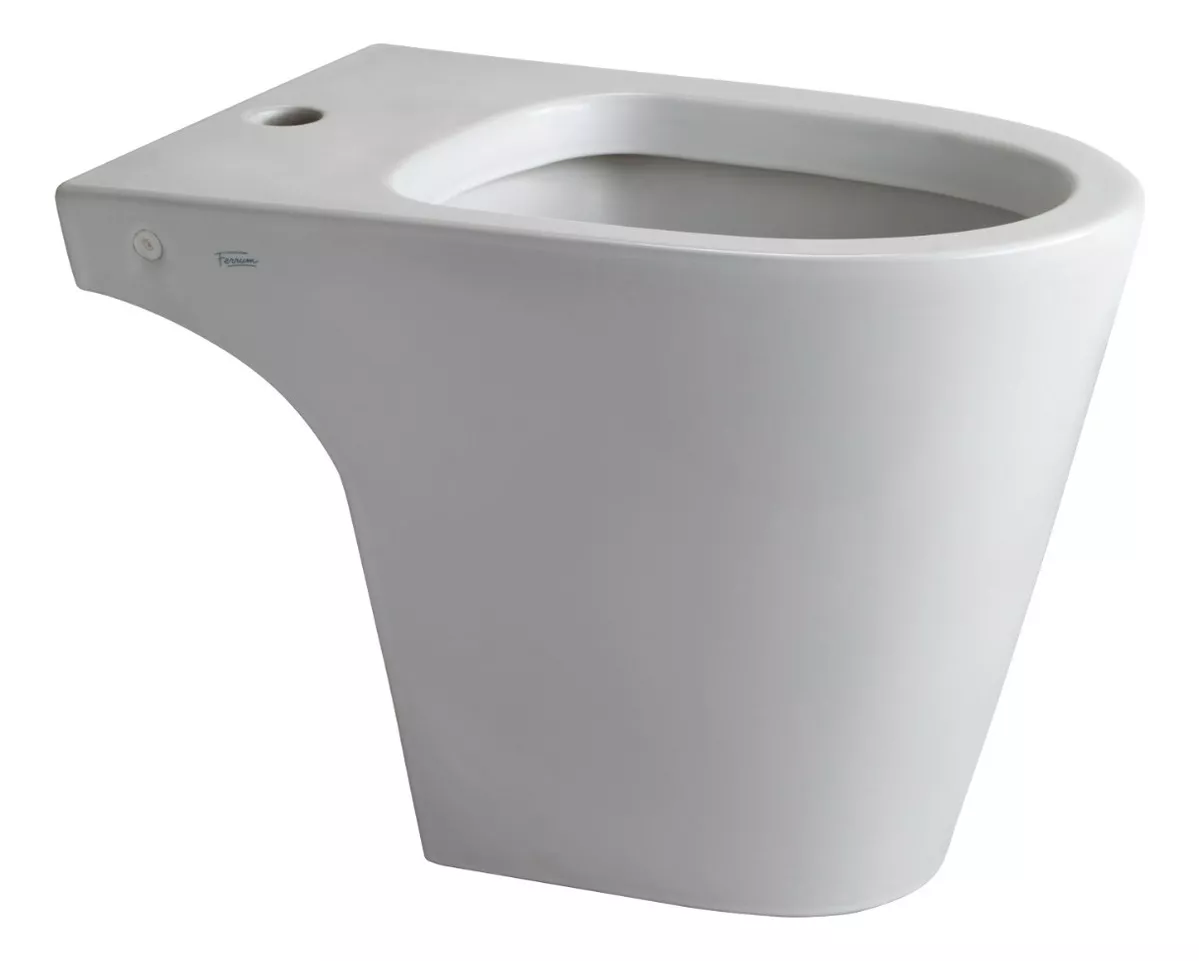 Segunda imagen para búsqueda de bidet ferrum