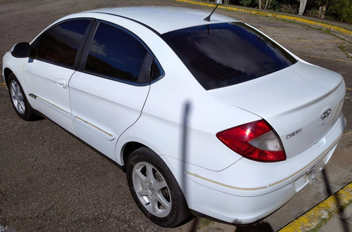 Chery Orinoco Sincronico Impecable Titulo Limpio Sin Directo