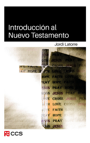 Libro Introduccion Al Nuevo Testamento - Latorre Castillo...