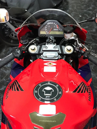 Honda Cbr