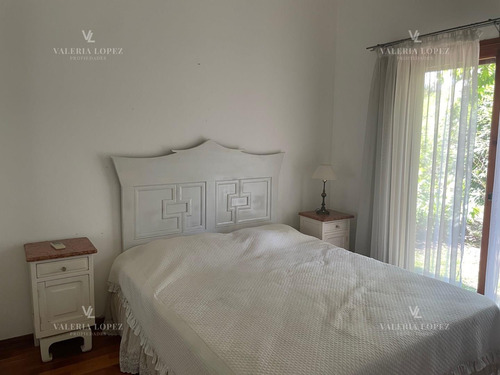 Casa En Alq. Temporario En Highland Park Cc, Pilar, G.b.a. Zona Norte