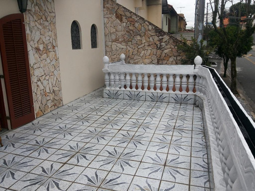 Sobrado Bairro Assunção - So0001