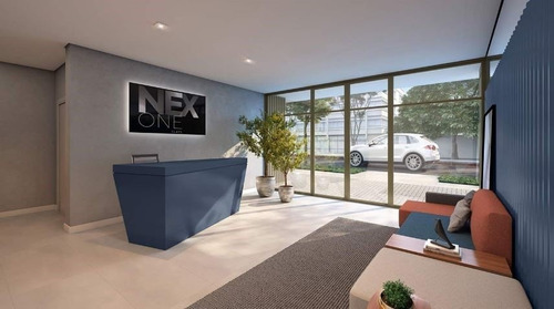 Imagem 4 de 22 de Studio Residencial Para Venda, Butantã, São Paulo - St6865. - St6865-inc