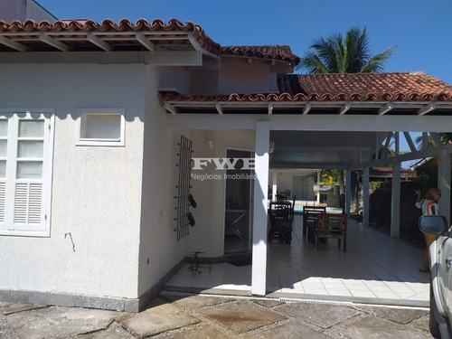 Imagem 4 de 30 de Casa No Condomínio Costa Verde/ Angra Dos Reis - 2042007082 - 69029254