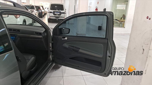 Volkswagen Saveiro 1.6 MSI EXTREME CD 16V FLEX 2P MANUAL