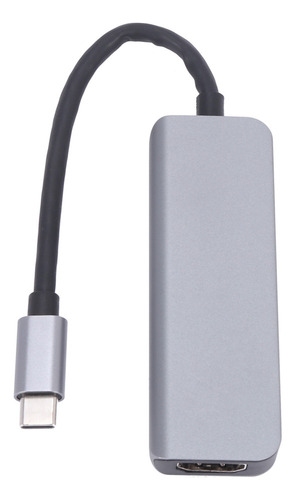 ~ Estación Dex 4 En 1 For Samsung S8, Adaptador Usb C A .