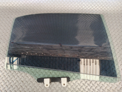 Vidrio Puerta Trasera Derecha Honda Civic Mod 01 -05 Orig