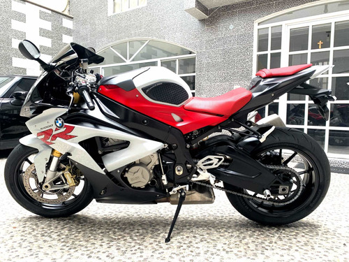 Imagen 8 de 15 de Bmw S1000rr
