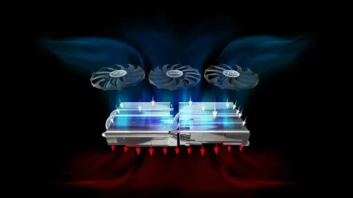 Tarjeta Gráfica Astrock Amd Radeon Rx 7900 Xt Phantom Gaming