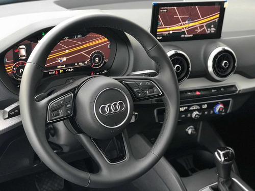 Imagen 4 de 8 de Audi Q2 Entrega Inmediata Oportunidad