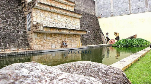 Sitio A Venda Na Região Do Mairoporã, Ótimo Acabamento, Aceita Permuta. - Ch0044