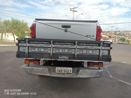 Caçamba Completa Original Dodge Ram 2500