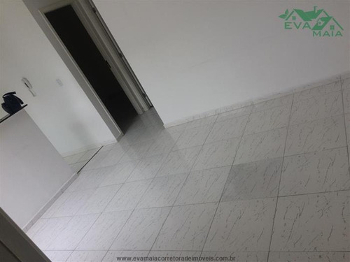 Imagem 5 de 29 de Apartamentos À Venda Em Guarulhos/sp - Compre O Seu Apartamentos Aqui! - 1422935