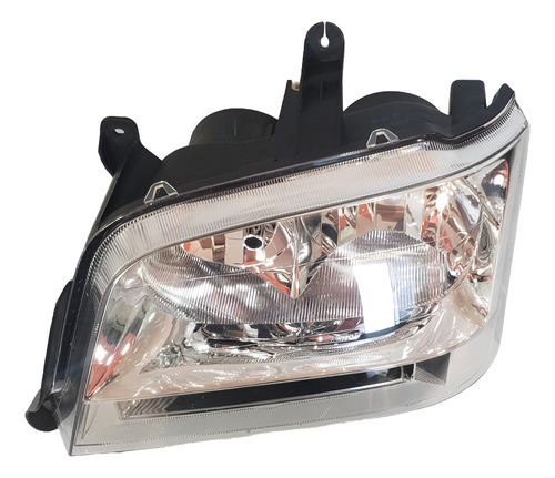 Farol Diant. Esquerdo Gm Blazer/s10 01/11 Tyc 20b280a56b