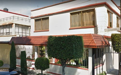 Casa En Venta, Cecilio Robelo, Jardín Balbuena,  