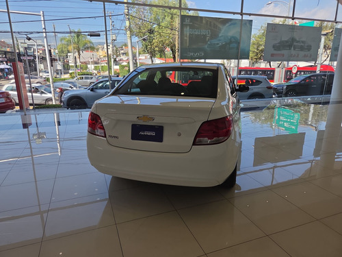 Chevrolet Aveo 1.6 Lt Mt