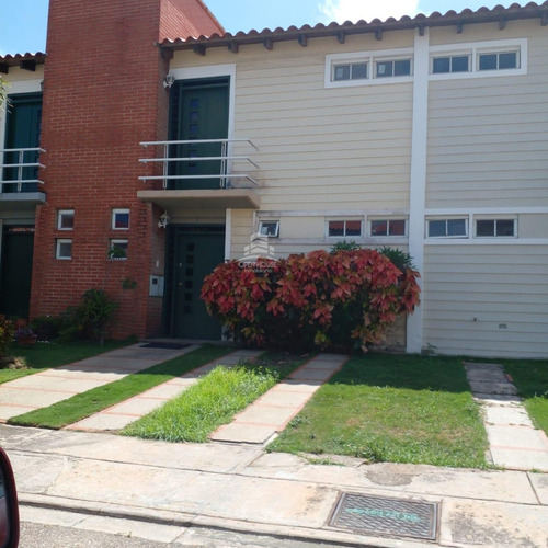 Imagen 12 de 14 de Town House C.r Valle Alegre Isla De Margarita