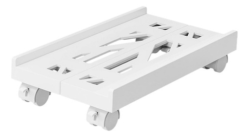 Soporte Para Pc, Soporte Rodante Para Cpu, Protección Ancha