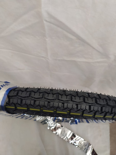 Cubierta Trasera 275 17 + Camara Regalo Honda Yamaha Wave