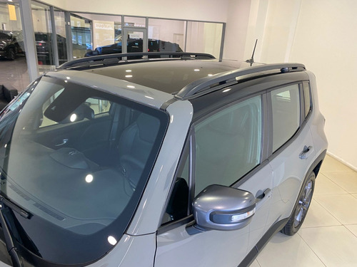 Imagen 14 de 25 de Jeep Renegade H