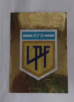 Comprar Figurita Num. 2 Futbol Argentino 2023 Escudo Afa