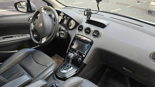 Peugeot 308 1.6 Feline Thp 163cv Tiptronic