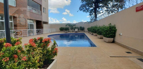Imagem 17 de 20 de Apartamento Com 3 Dormitórios À Venda, 104 M² Por R$ 540.000,00 - Edifício Liverpool - Araçatuba/sp - Ap0387
