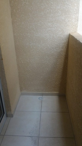 Imagem 11 de 14 de Apartamento 2 Quartos Santo André - Sp - Cata Preta - Rm170ap