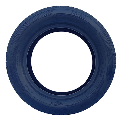 Pneu 185/60r15 Remold Premium 1a Linha Safe Car - 01 Unidade
