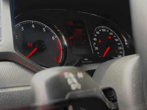 Volkswagen Gol 1.6 MSI TOTALFLEX 4P MANUAL