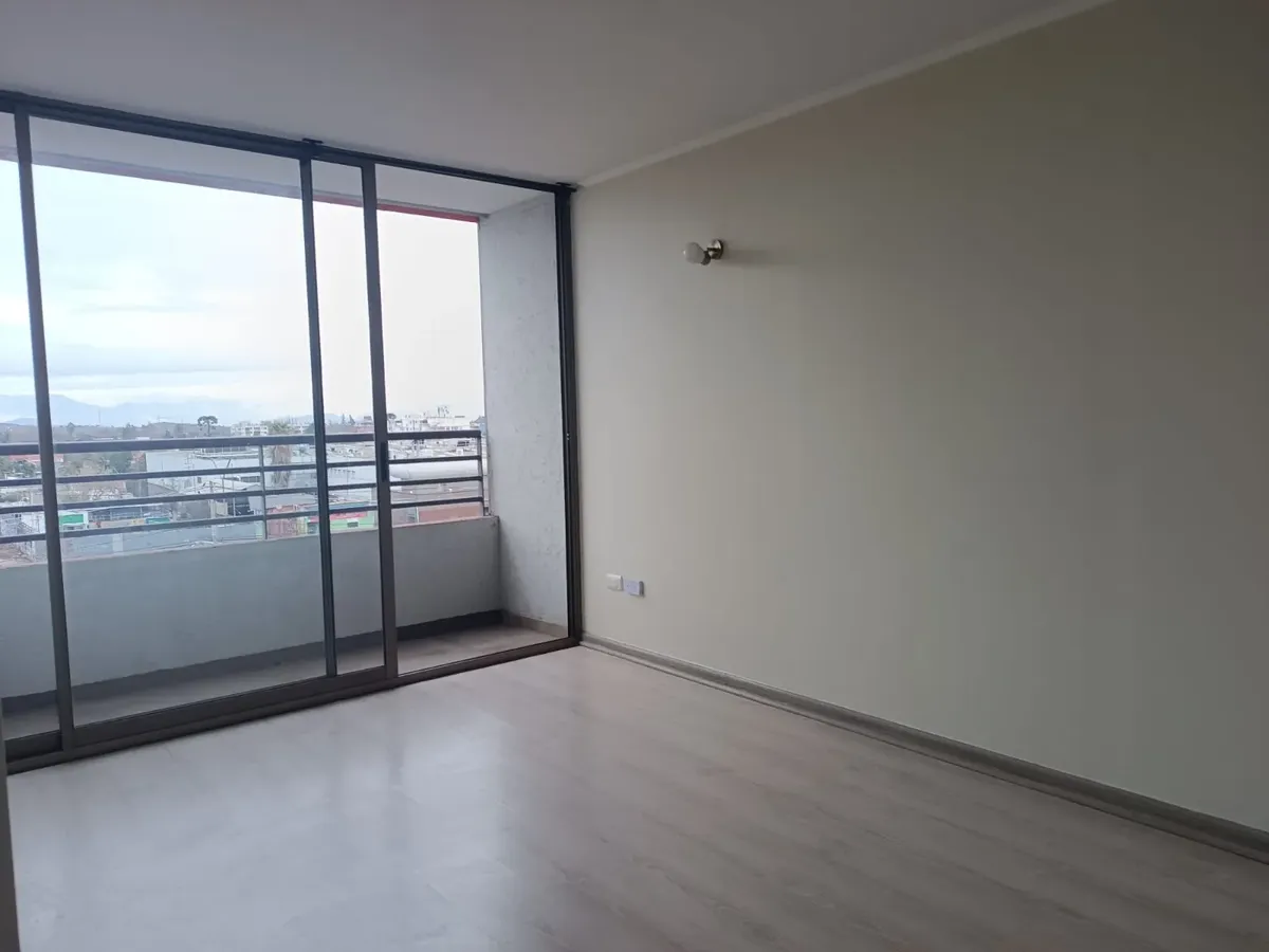 Imagen 2 de 22 de Departamento 3d/1b, Avenida Portales, San Bernardo.