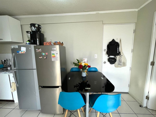 Depto San Diego 1473 Con 2d 1b Bodega 38m2 Vista Norte