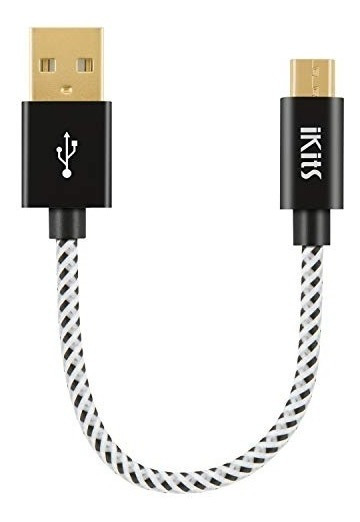 Kenwood KCA-IP103 Lightning to USB Cable