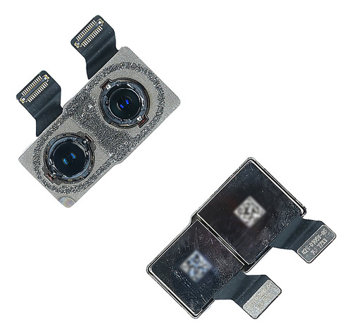 Flexor Cámara Trasera Para Iphone X A1865 A1901 A1902 A1903
