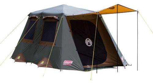 Carpa Coleman Instant  Up 8pers Gold Serie 4,30 X 2,40x 1,90