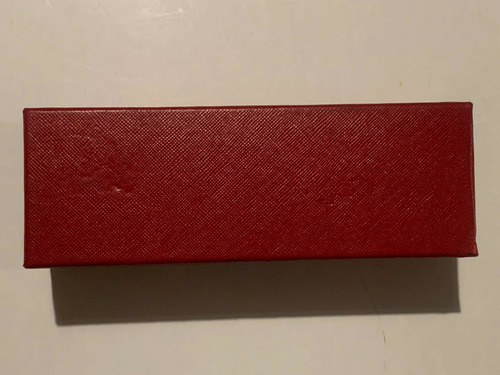 Imagen 7 de 10 de Caja Vacía Cartier Joyería