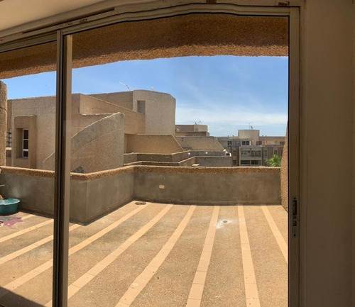 Imagen 14 de 14 de Penthouse Jorge Coll Res. Mar Serena