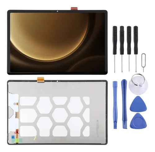 comprar Pantalla Táctil Lcd Para Samsung Galaxy Tab S9 Fe+ 5g
