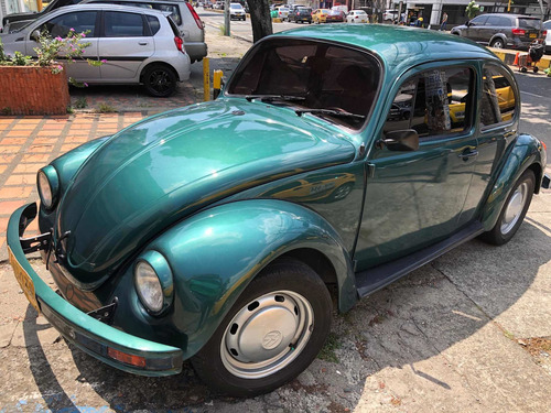 Volkswagen Kombi