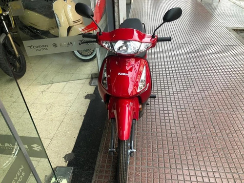 Imagen 23 de 25 de Patentadas: Base $315.000 - Full $346.000 Keller Crono 110