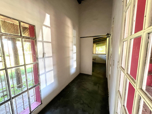Hermosa Casa Quinta (barrio Los Antiguos)