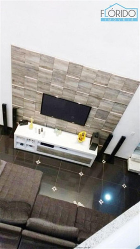 Imagem 16 de 29 de Casas Em Condomínio À Venda Em Atibaia/sp - Compre O Seu Casas Em Condomínio Aqui! - 1442787