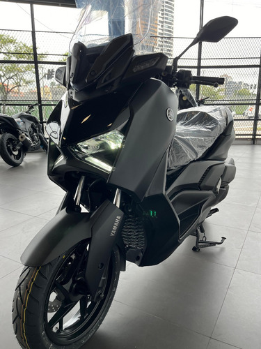 Xmax 250 Abs Pronta Entrega 2025 (vend Erick)
