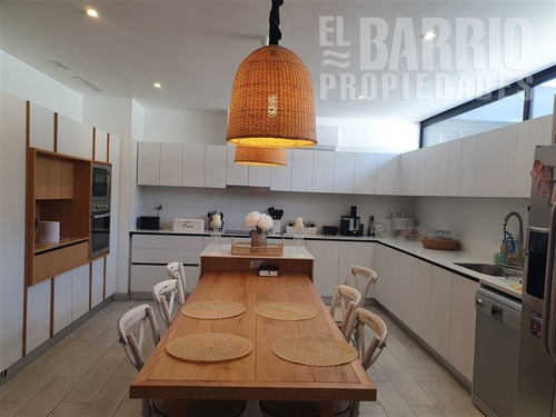 Imagen 17 de 30 de Casa En Venta En Colina